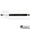 A & I Products John Deere Gas Operated Damper 0.85" x12.15" x0.95" A-B1AM143066 - alternate 2